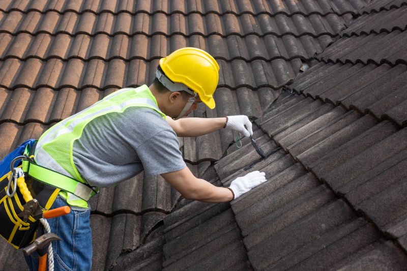 Roofing Service