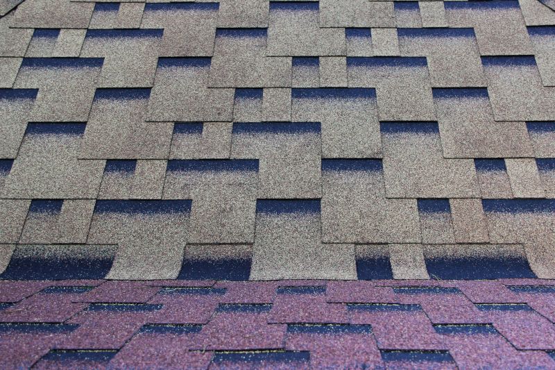 Composite Shingle Replacement